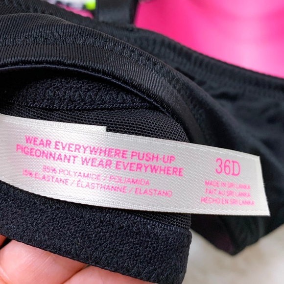 📋 PINK Victoria's Secret Wear Everywhere bundle - Picture 8 of 8